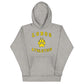 Lobos Unisex Hoodie