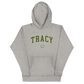 Tracy High Unisex Hoodie