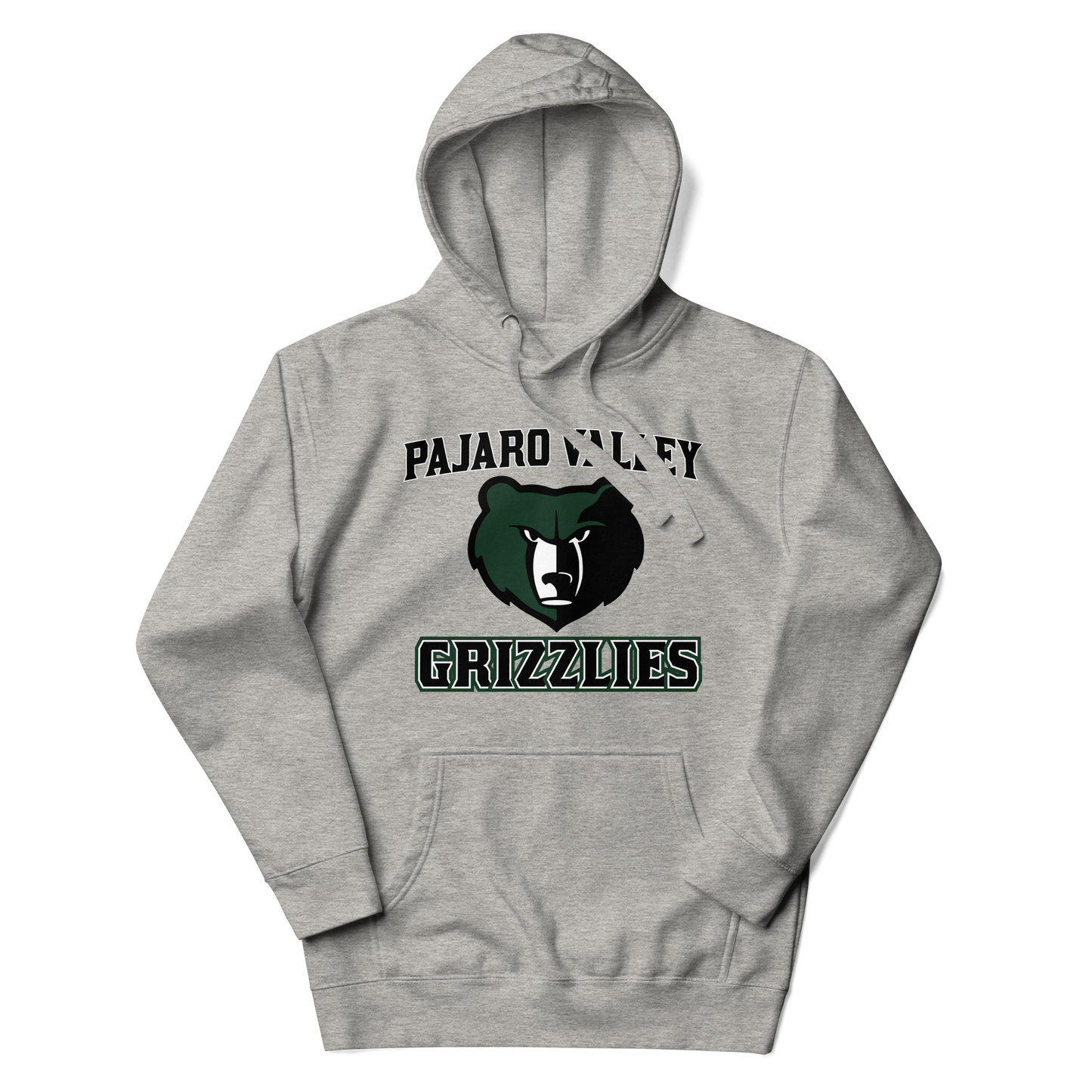 Pajaro Unisex Hoodie