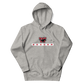 Unisex Hoodie  Warde Girls Soccer