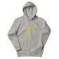 Cool Running Unisex Hoodie