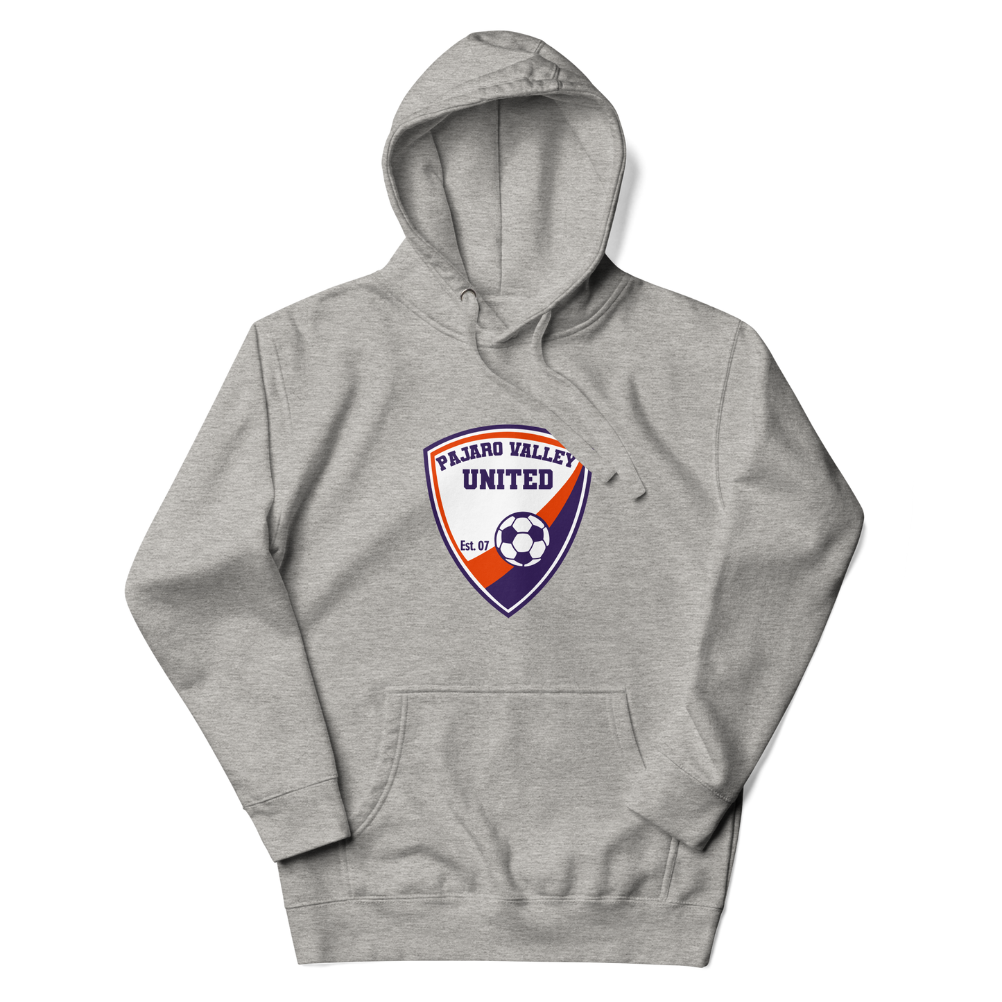 PV United Unisex Hoodie