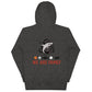 Sharks Athletics Unisex Hoodie