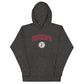 Bishop's Unisex Hoodie