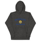 Monache Water Polo Unisex Hoodie