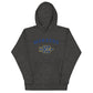 Monache Cross Country Unisex Hoodie