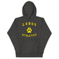 Lobos Unisex Hoodie