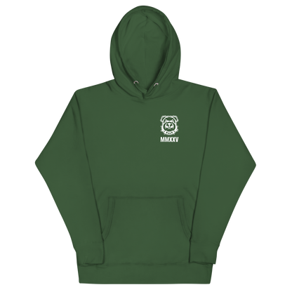 JUNIOR CLASS HOODIE