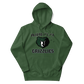 Pajaro Unisex Hoodie