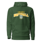 Tracy Softball New Unisex Premium Hoodie