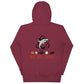 Sharks Athletics Unisex Hoodie
