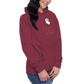 SRVCA Unisex Hoodie  *Uniform Approved