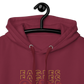 SRVCA Unisex Hoodie