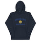 Monache Water Polo Unisex Hoodie