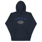 Monache Cross Country Unisex Hoodie