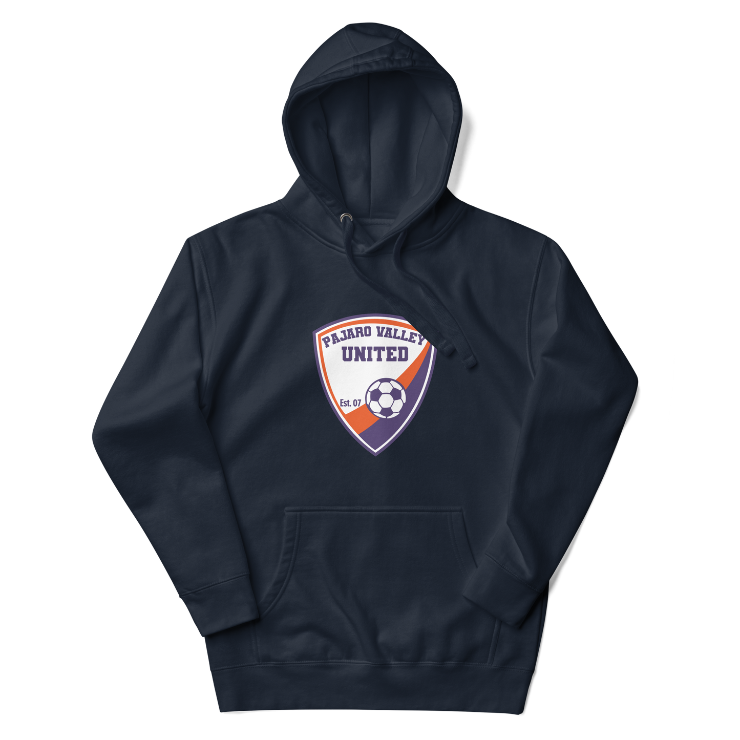 PV United Unisex Hoodie