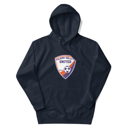 PV United Unisex Hoodie