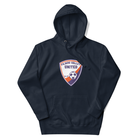 PV United Unisex Hoodie