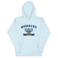 Monache Tennis Unisex Hoodie