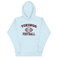 Viking Football Unisex Hoodie