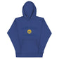 Monache Water Polo Unisex Hoodie
