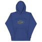 Monache Cross Country Unisex Hoodie