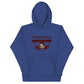 Viking Soccer Unisex Hoodie