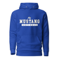 Mountain House Softball Unisex Premium Hoodie