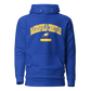 Bakersfield Christian Football Unisex Premium Hoodie