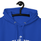 Mountain House Golf Unisex Hoodie