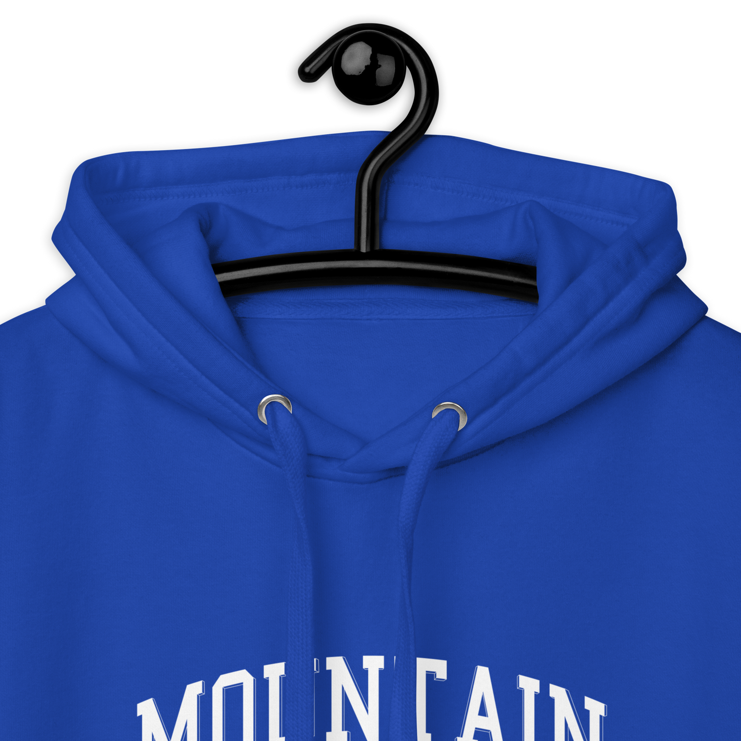 Mountain House Tennis Unisex Hoodie