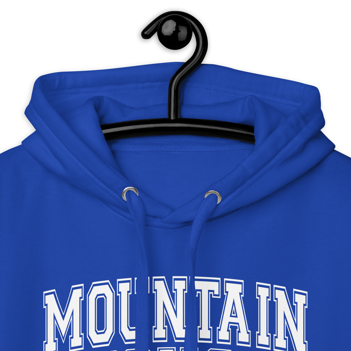 Mountain House Cheer Unisex Hoodie