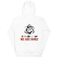 Sharks Athletics Unisex Hoodie