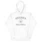 Volleyball Unisex Hoodie