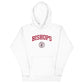 Bishop's Unisex Hoodie