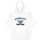 Monache Tennis Unisex Hoodie