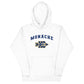 Monache Cross Country Unisex Hoodie