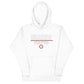 Sharks Athletics Unisex Hoodie