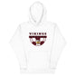 Viking Soccer Unisex Hoodie