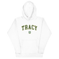Tracy High Unisex Hoodie