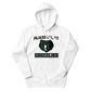 Pajaro Unisex Hoodie