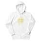 Cool Running Unisex Hoodie