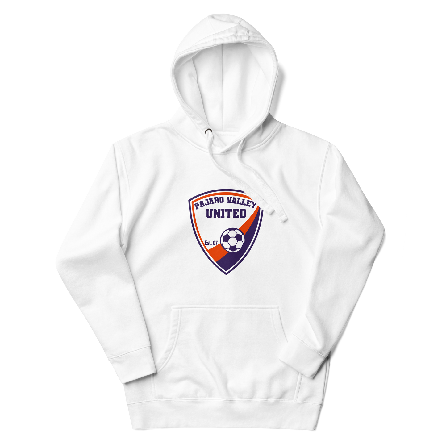 PV United Unisex Hoodie