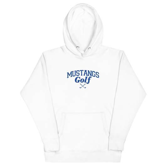 Mountain House Golf Unisex Hoodie