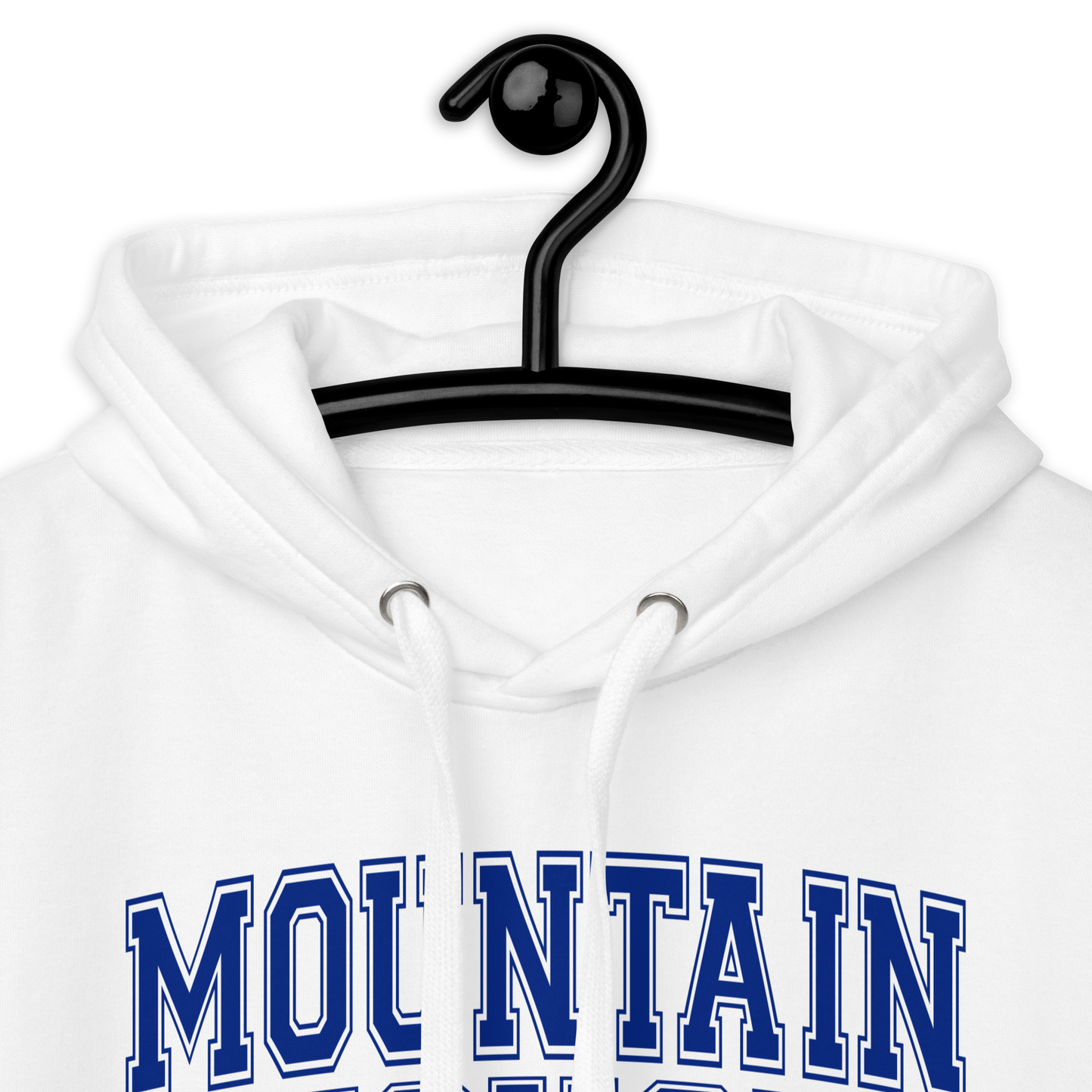 Mountain House Cheer Unisex Hoodie