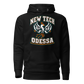 New Tech Odessa - Unisex Premium Hoodie