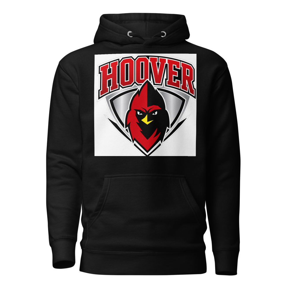 Hoover Fall Sports - Unisex Premium Hoodie