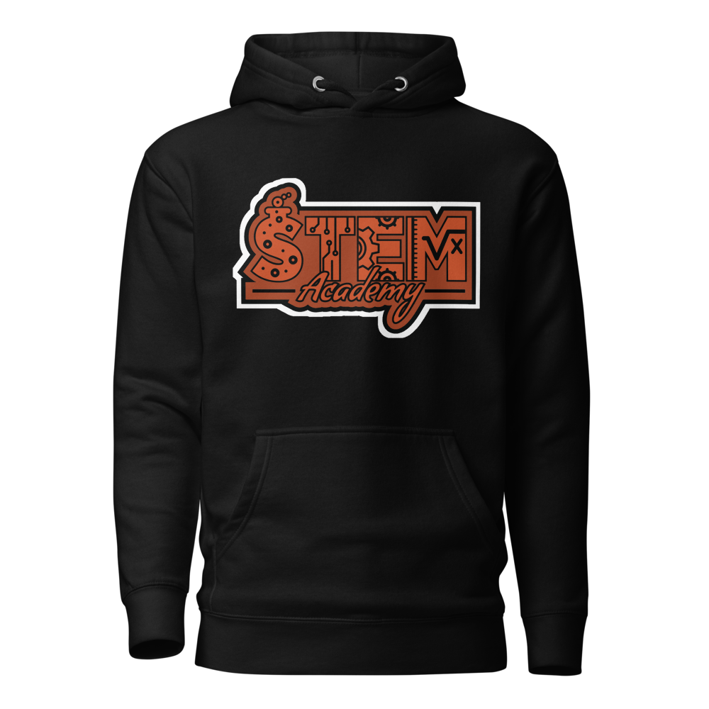 Stem Academy - Unisex Premium Hoodie