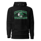 Cougar Wrestling - Unisex Premium Hoodie