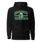 Pf Connally Wrestling - Unisex Premium Hoodie